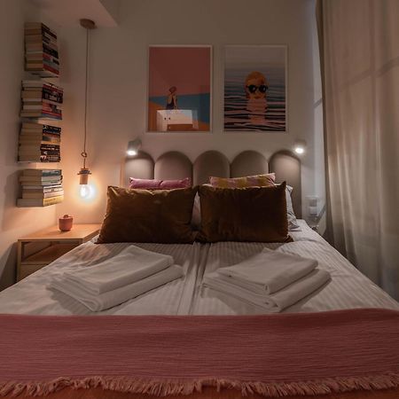 Apartament Quantum Porto Łeba Kültér fotó