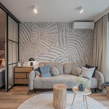 Apartament Quantum Porto Łeba Kültér fotó