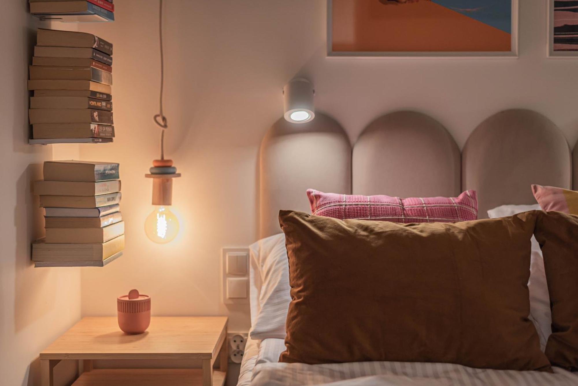 Apartament Quantum Porto Łeba Kültér fotó