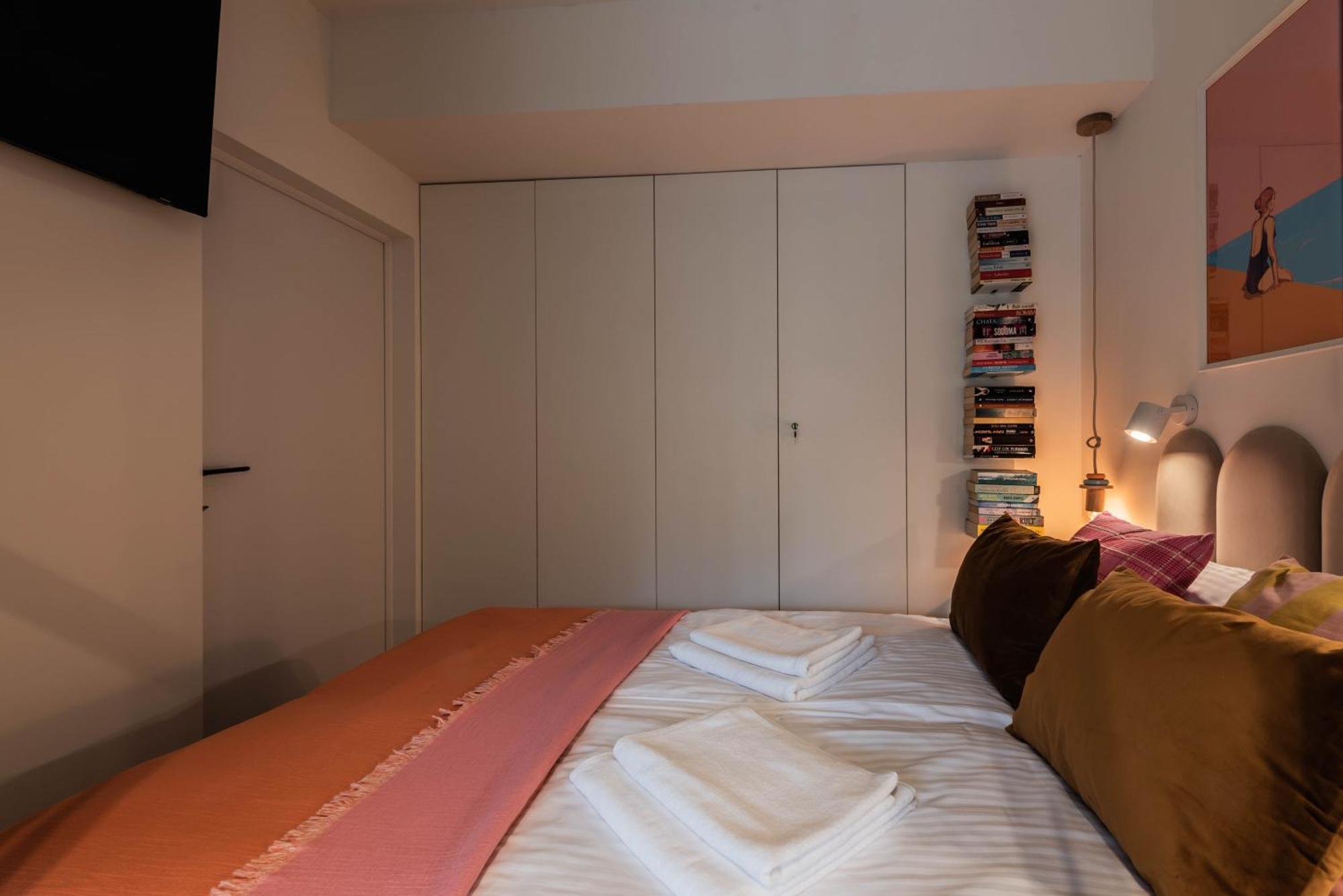 Apartament Quantum Porto Łeba Kültér fotó