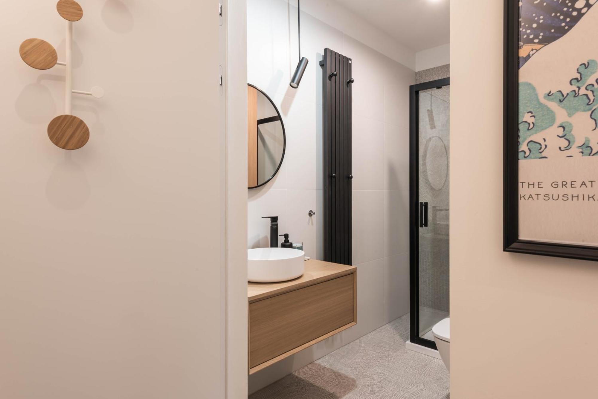Apartament Quantum Porto Łeba Kültér fotó