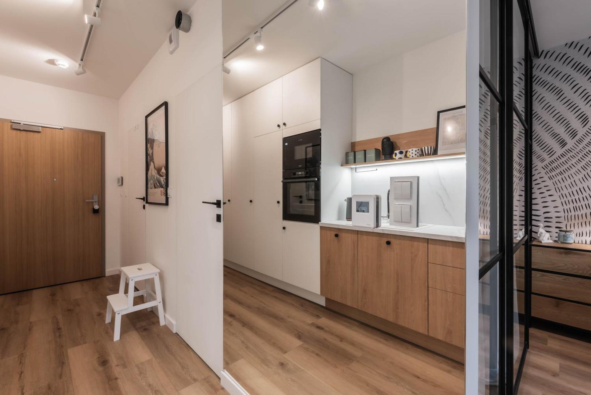 Apartament Quantum Porto Łeba Kültér fotó