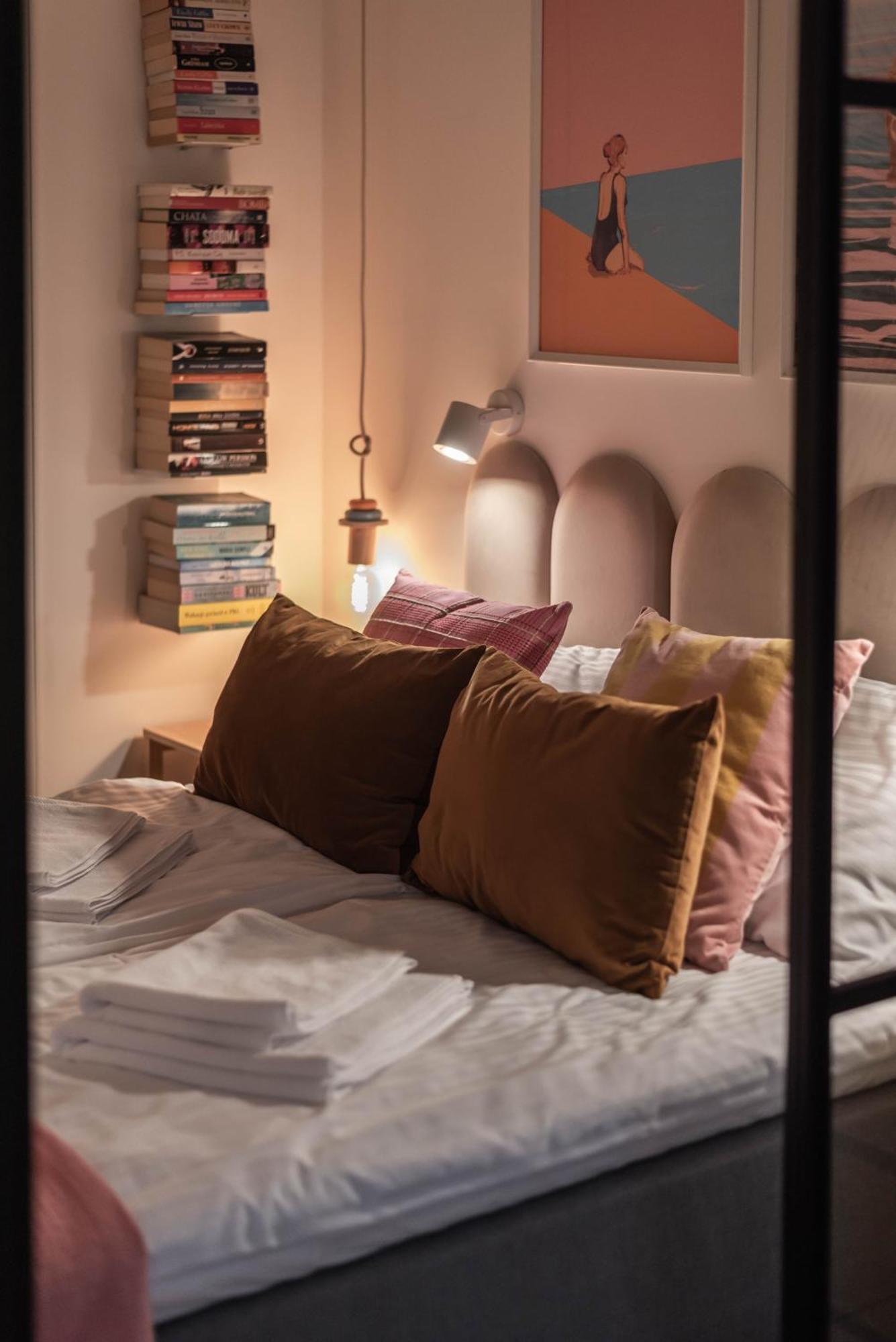 Apartament Quantum Porto Łeba Kültér fotó