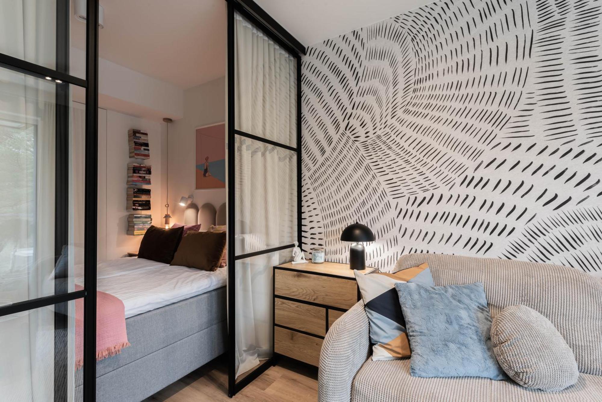 Apartament Quantum Porto Łeba Kültér fotó