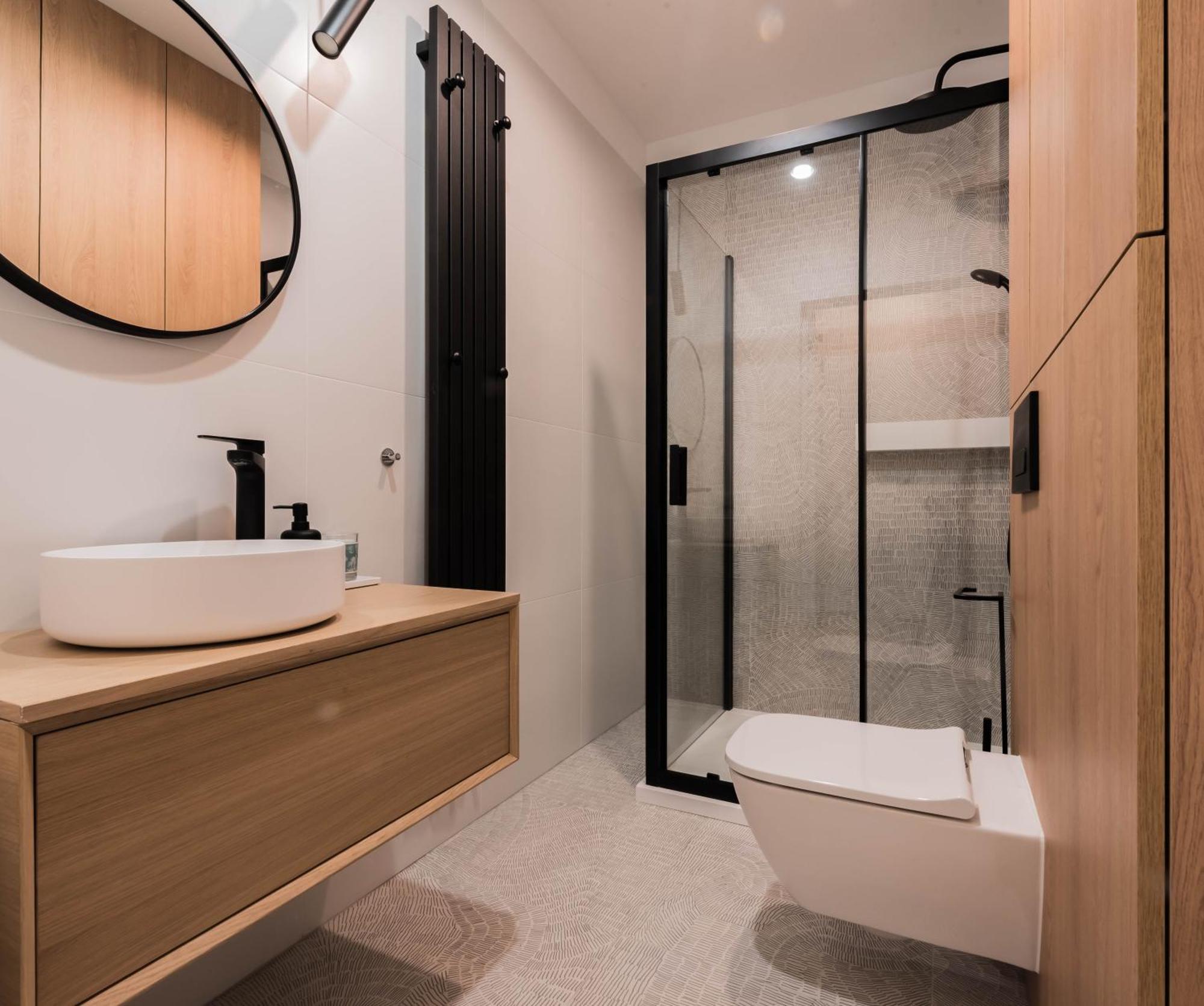Apartament Quantum Porto Łeba Kültér fotó