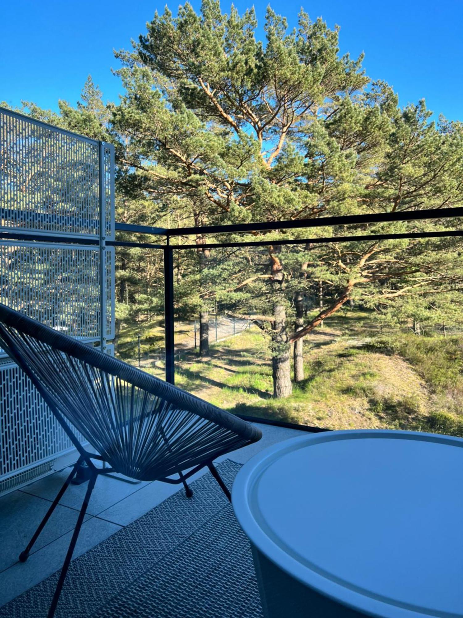 Apartament Quantum Porto Łeba Kültér fotó